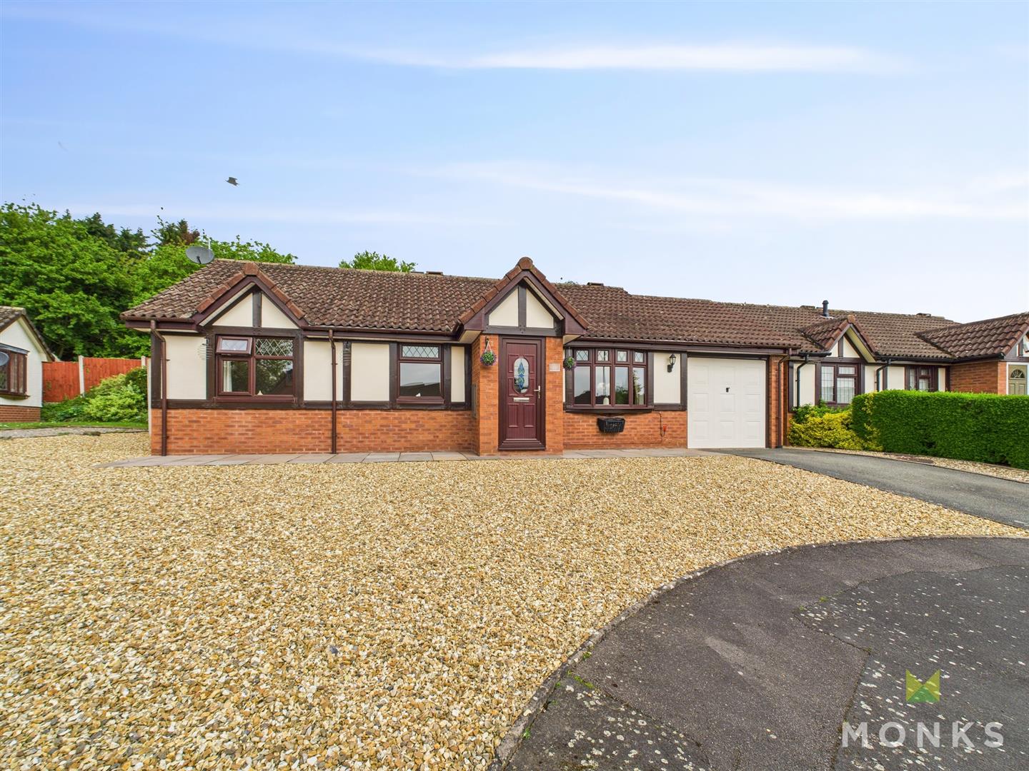 10 Millers Green, Shrewsbury, SY1 2UB For Sale